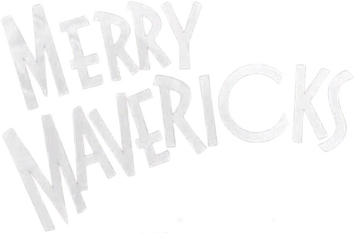 Merry Mavericks