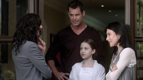 Escena del episodio 15 de la temporada 4 de la serie Almacén 13