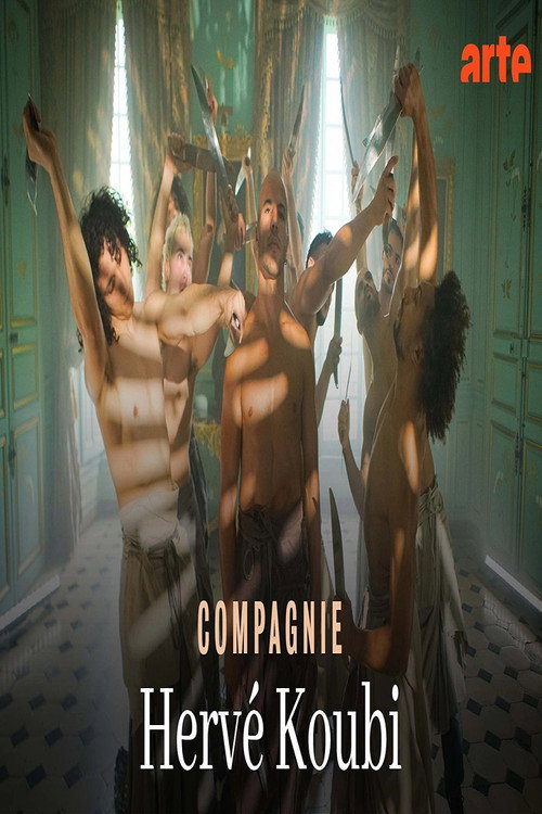 Compagnie Hervé Koubi