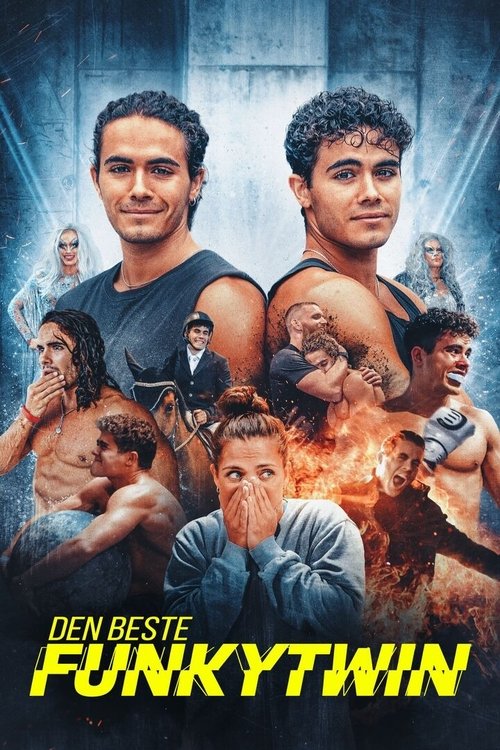Den beste Funkytwin