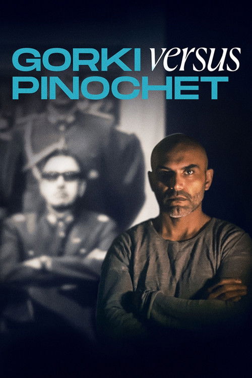 Gorki versus Pinochet