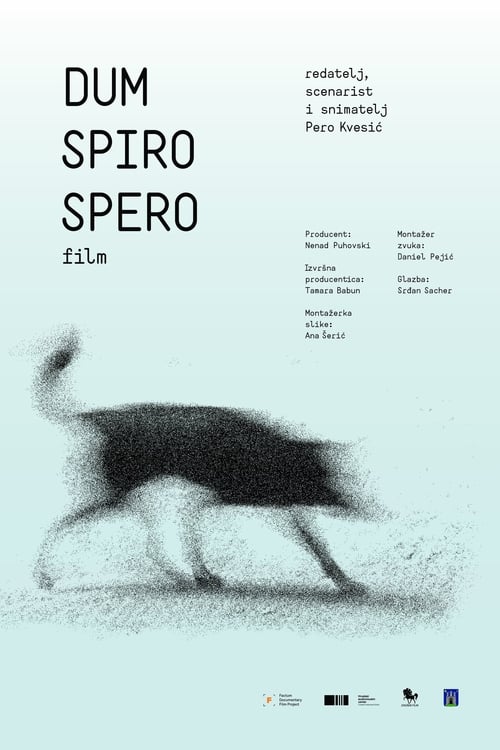 Dum spiro spero (2017)