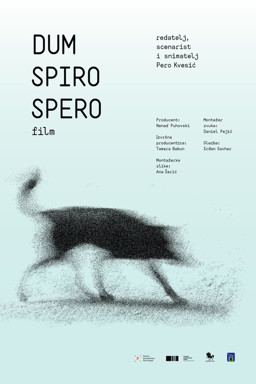 Dum spiro spero 2017