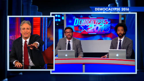 The Daily Show, S00E12 - (2009)