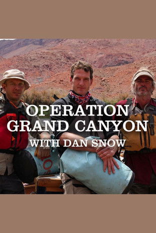 Escena 5 de Operation Grand Canyon With Dan Snow