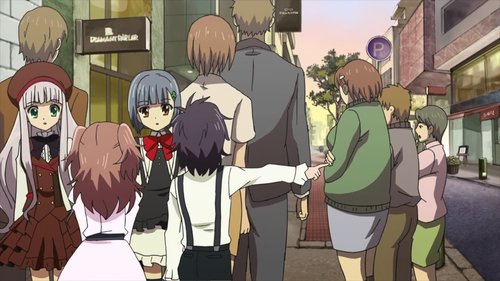 Épisode 7