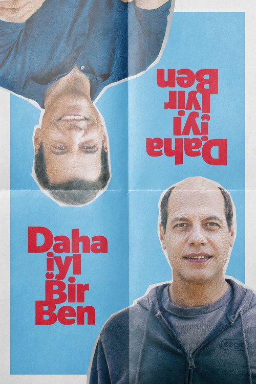 Daha İyi Bir Ben posteri