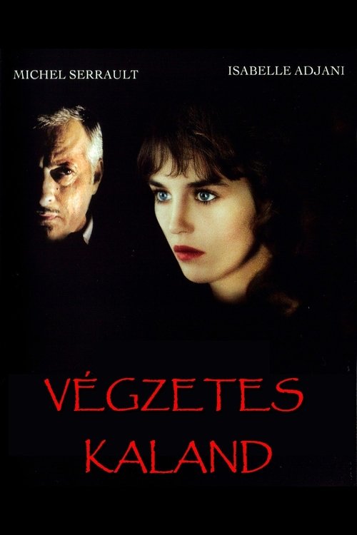 Végzetes kaland 1983