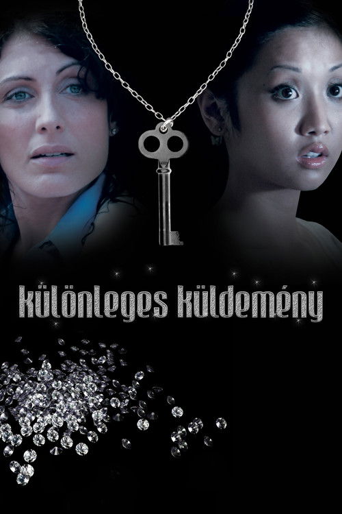 Különleges küldemény