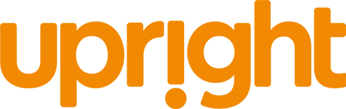 Upright