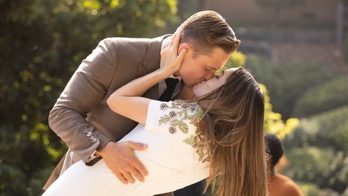 Made For Love: 1×1