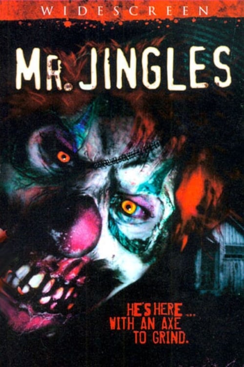 Mr. Jingles (2006) poster