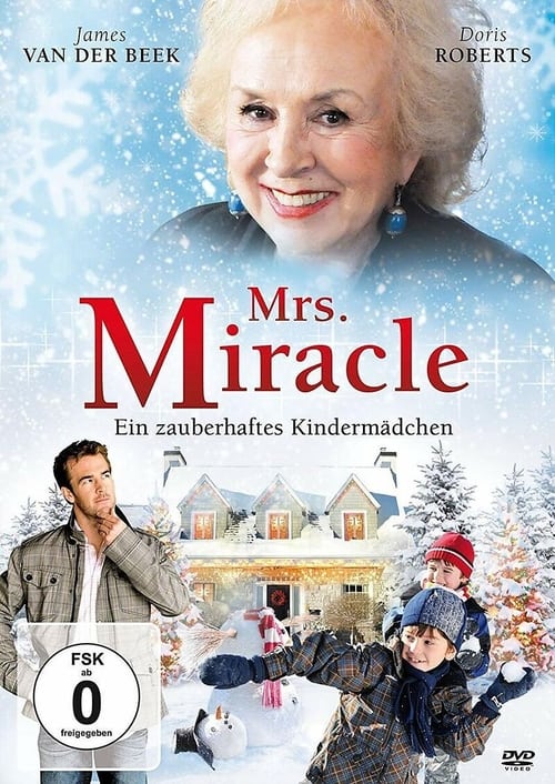 Mrs. Miracle poster