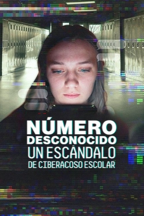 Número desconocido: Falsa identidad en el instituto Número desconocido: Falsa identidad en el instituto