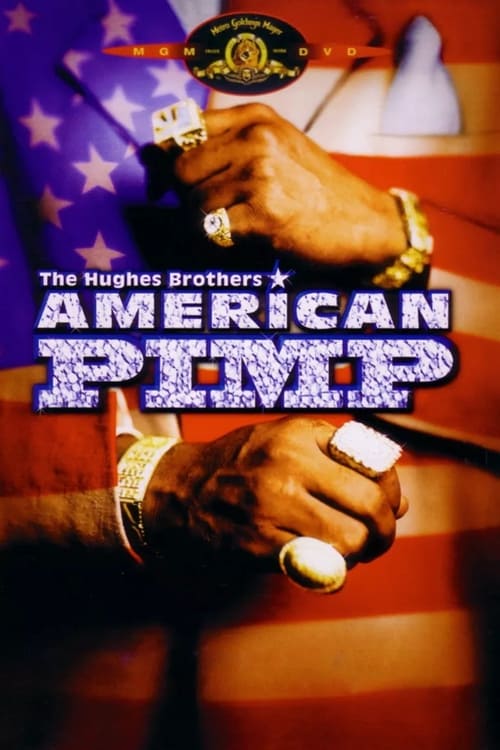 American Pimp 2000