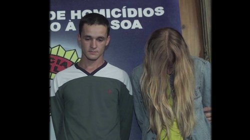 Investigação Criminal Episódio 2