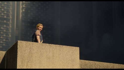 Civil War Screenshot