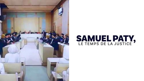 Samuel Paty, le temps de la justice — still 9