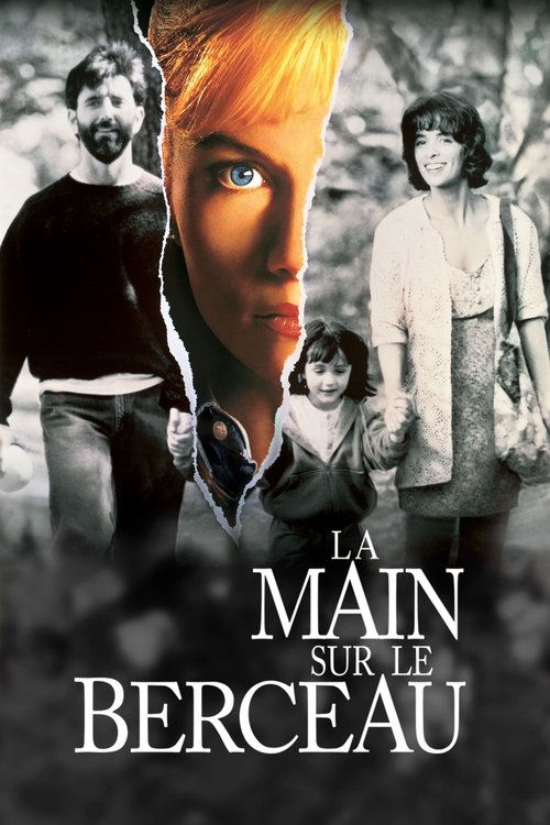Poster image du film La Main sur le berceau La Main sur le berceau