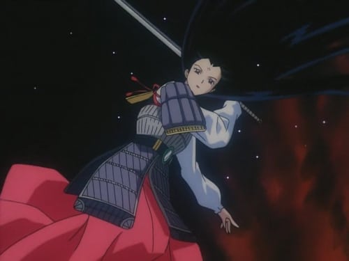 InuYasha: 1×26