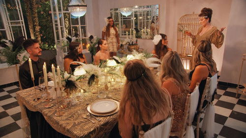 Vanderpump Villa: Luxo e Segredos: 1×7