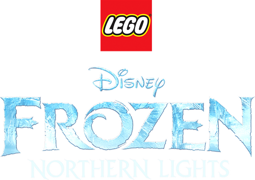 LEGO Frozen Northern Lights