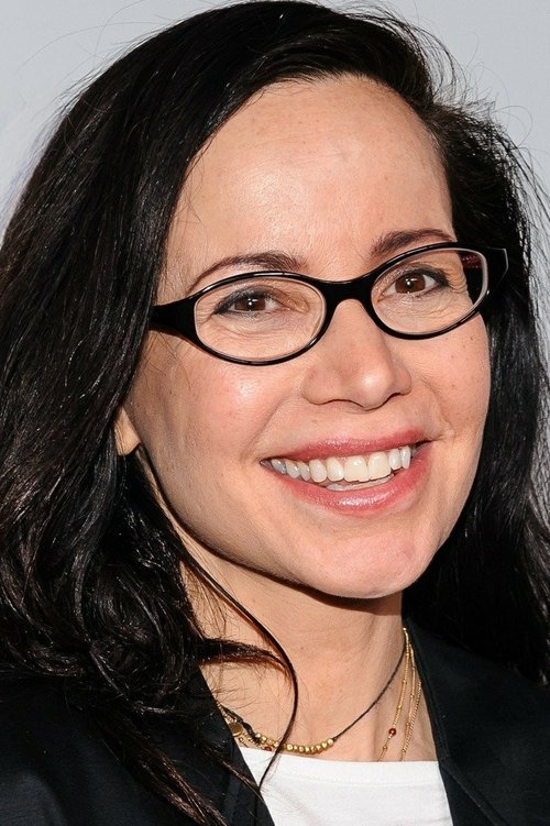 Kép: Janeane Garofalo színész profilképe