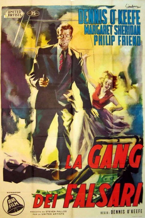 La gang dei falsari
