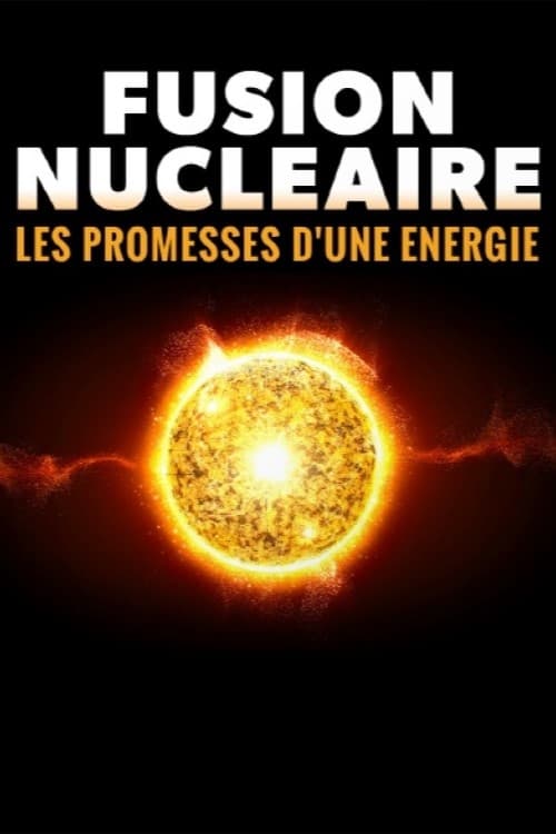 Versprechen Kernfusion? - Der Wettlauf um die Energie der Zukunft (2023) poster