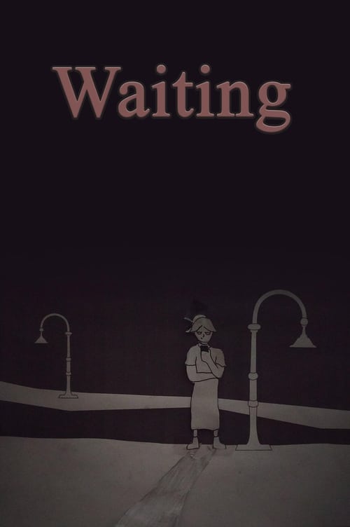 Poster for Waiting (2020)