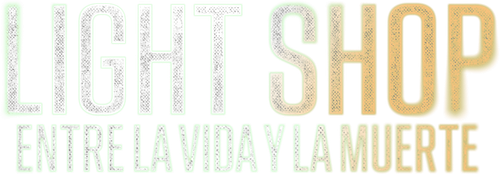 Light Shop: Entre a Vida e a Morte - Logo 5