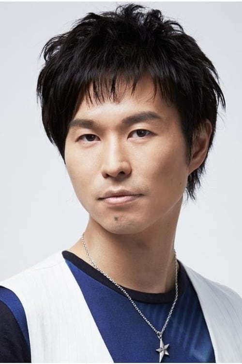 Kép: Tsubasa Yonaga színész profilképe