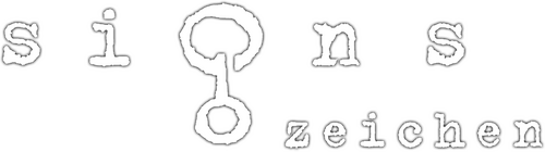 Signs