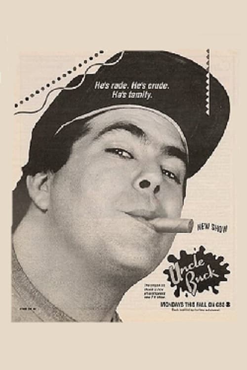 Poster Uncle Buck