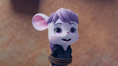 Épisode 24