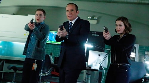 Agentes da S.H.I.E.L.D. da Marvel: 2×21