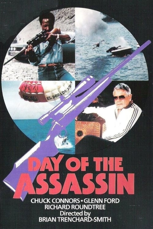 Day of the Assassin (1979)