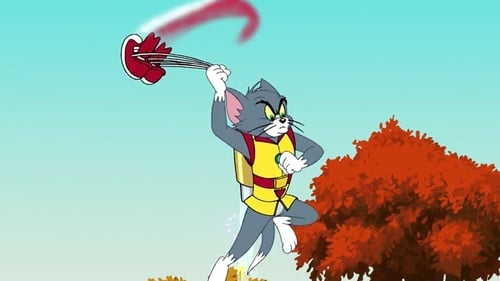 Poster della serie Tom and Jerry Tales