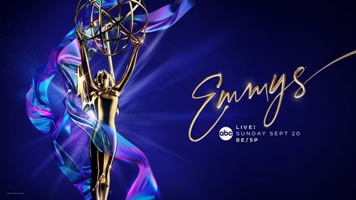 The Emmy Awards, S72E01 - (2020)