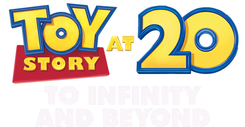 Toy Story at 20: To Infinity and Beyond