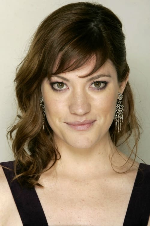 Kép: Jennifer Carpenter színész profilképe