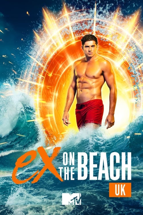 Ex on the Beach