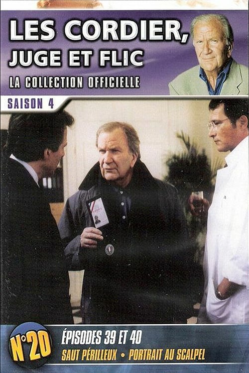 Les Cordier, juge et flic, S08 - (2001)