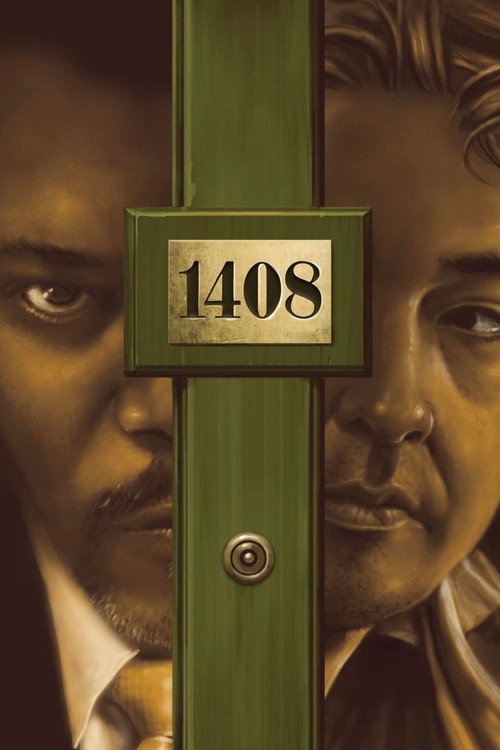 Poster 5 for 1408