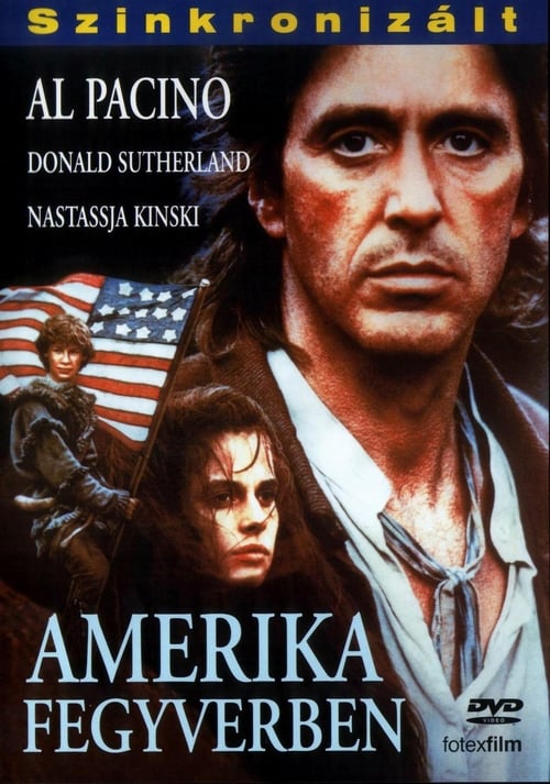 Amerika fegyverben 1985