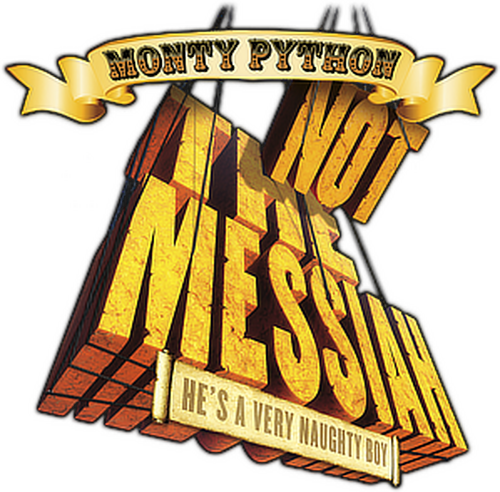 Not the Messiah (He's a Very Naughty Boy)