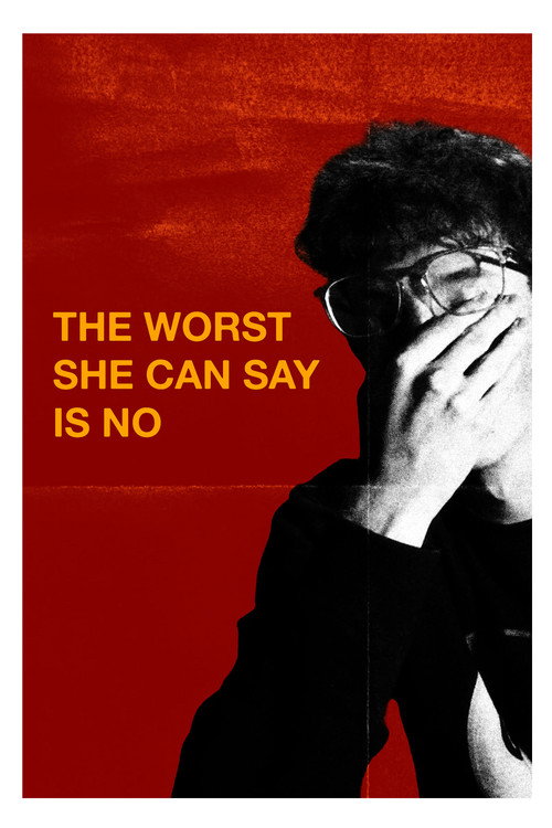 The Worst She Can Say is No