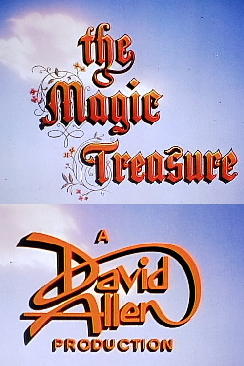 The Magic Treasure