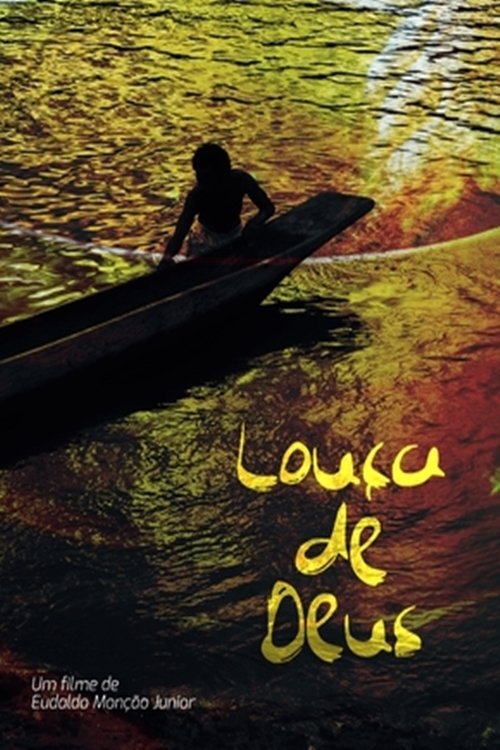 Louça de Deus movie poster player
