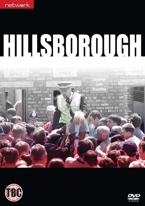 Hillsborough 1996